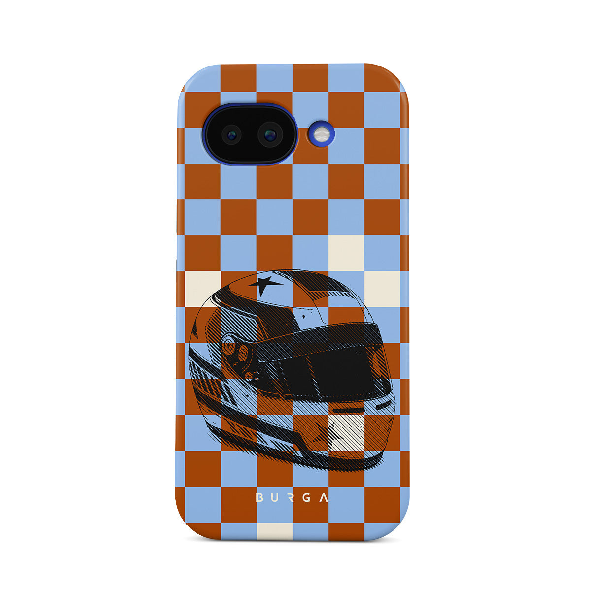 Pit Stop - Google Pixel 10a Case