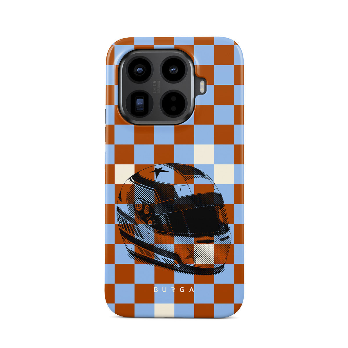 Pit Stop - Xiaomi 15T Pro Case