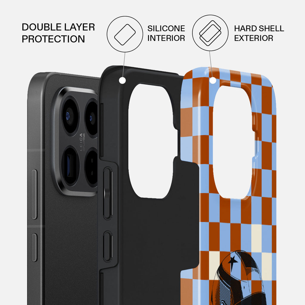 Pit Stop - Xiaomi 15T Pro Case