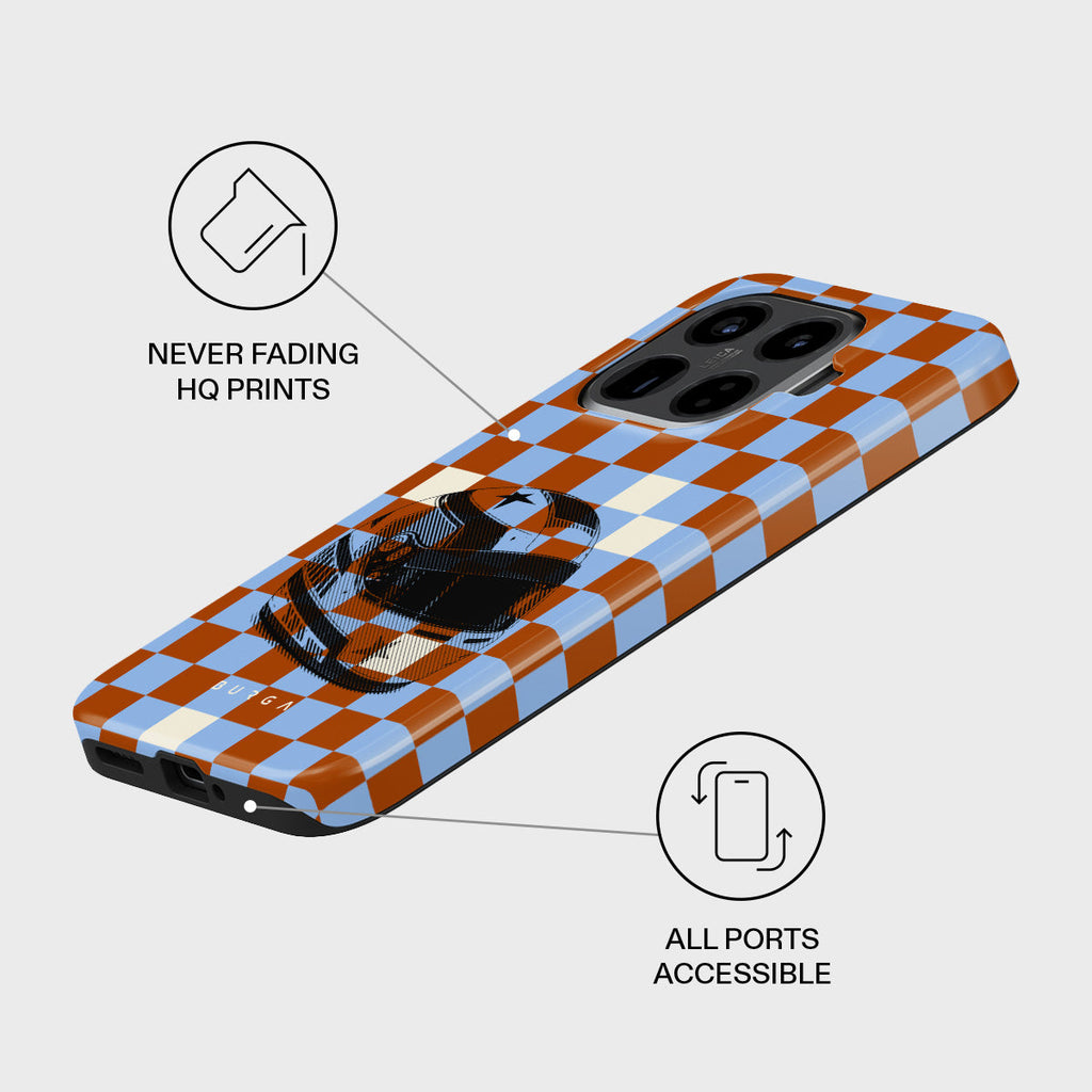 Pit Stop - Xiaomi 15T Pro Case