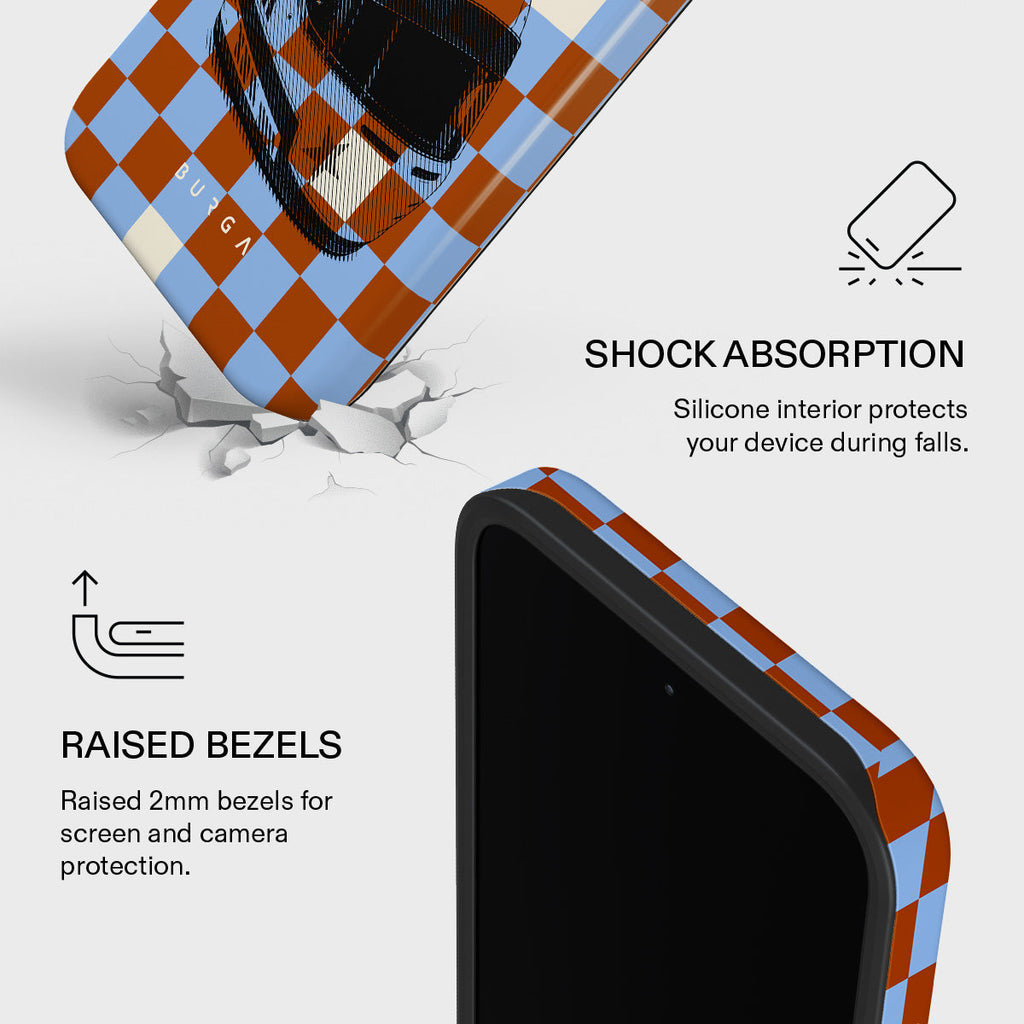 Pit Stop - Xiaomi 15T Pro Case