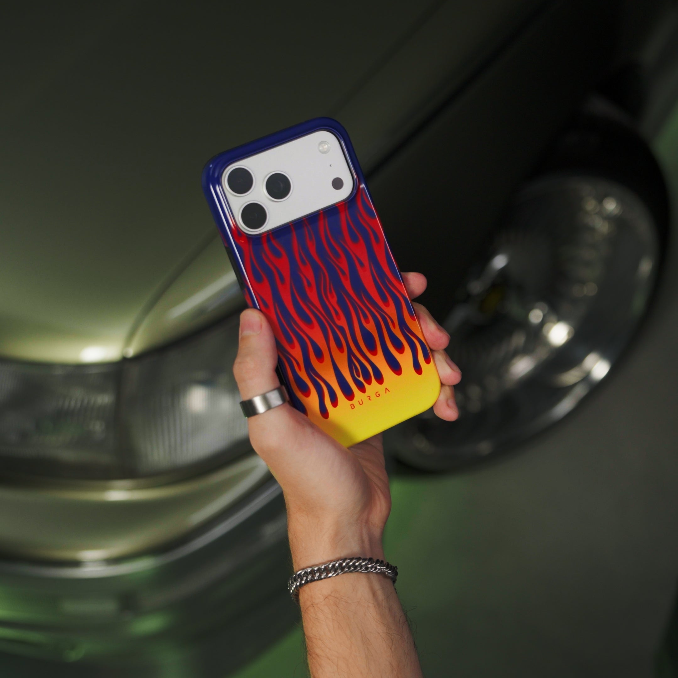 Tribal - Xiaomi 15T Pro Case