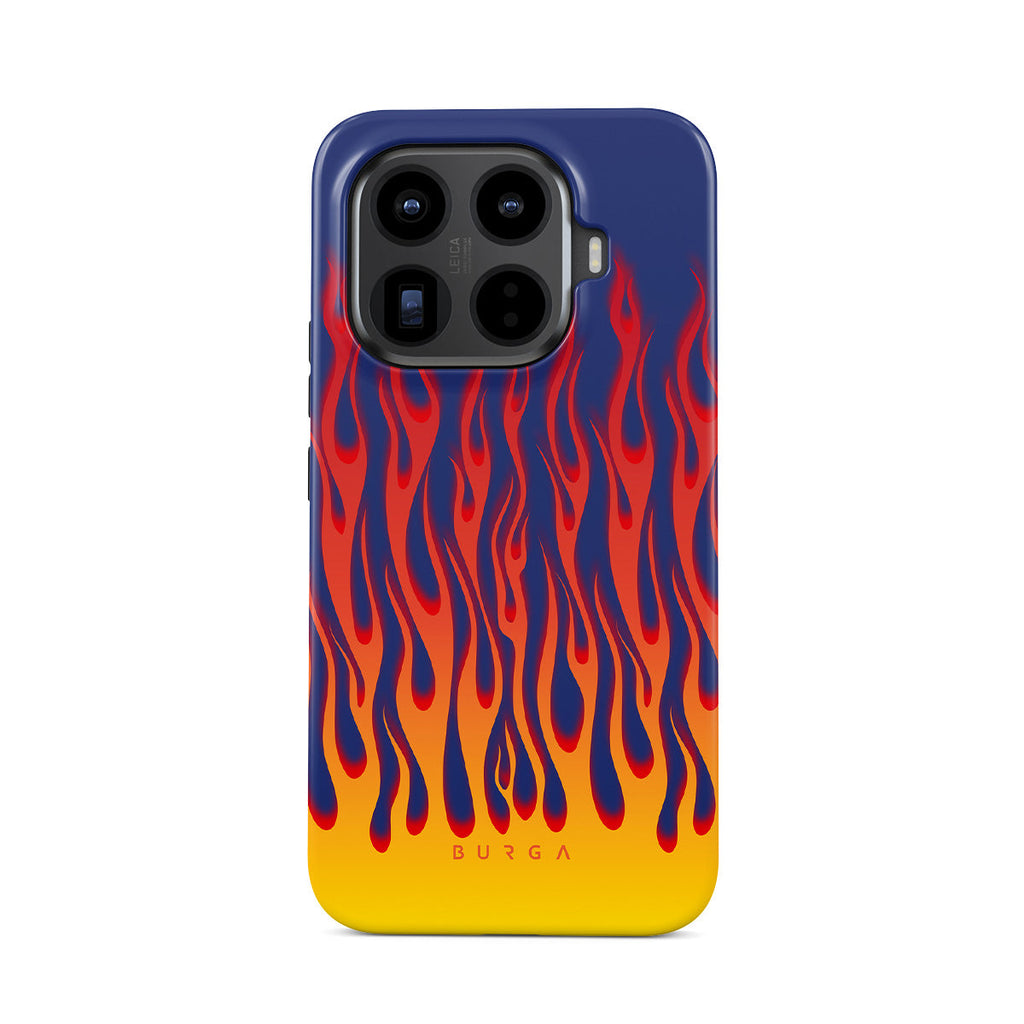 Tribal - Xiaomi 15T Pro Case