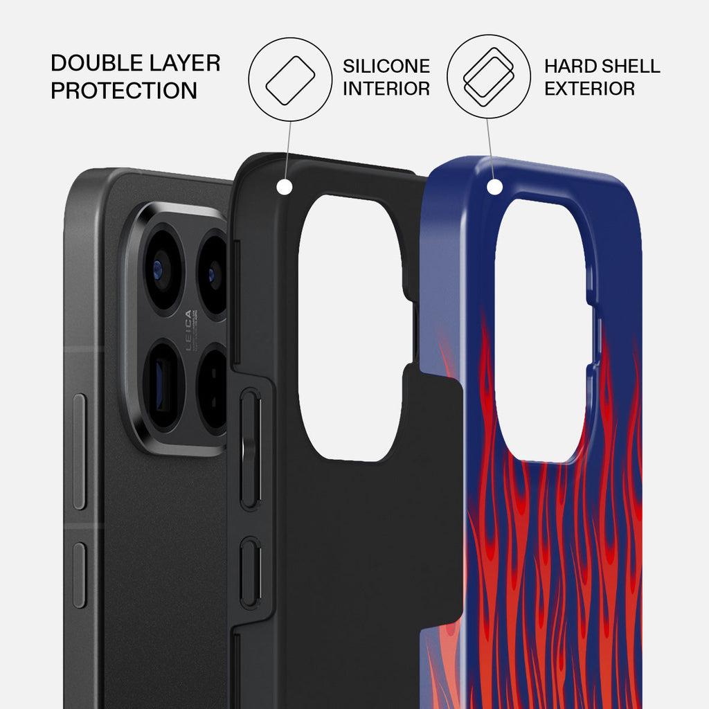 Tribal - Xiaomi 15T Pro Case
