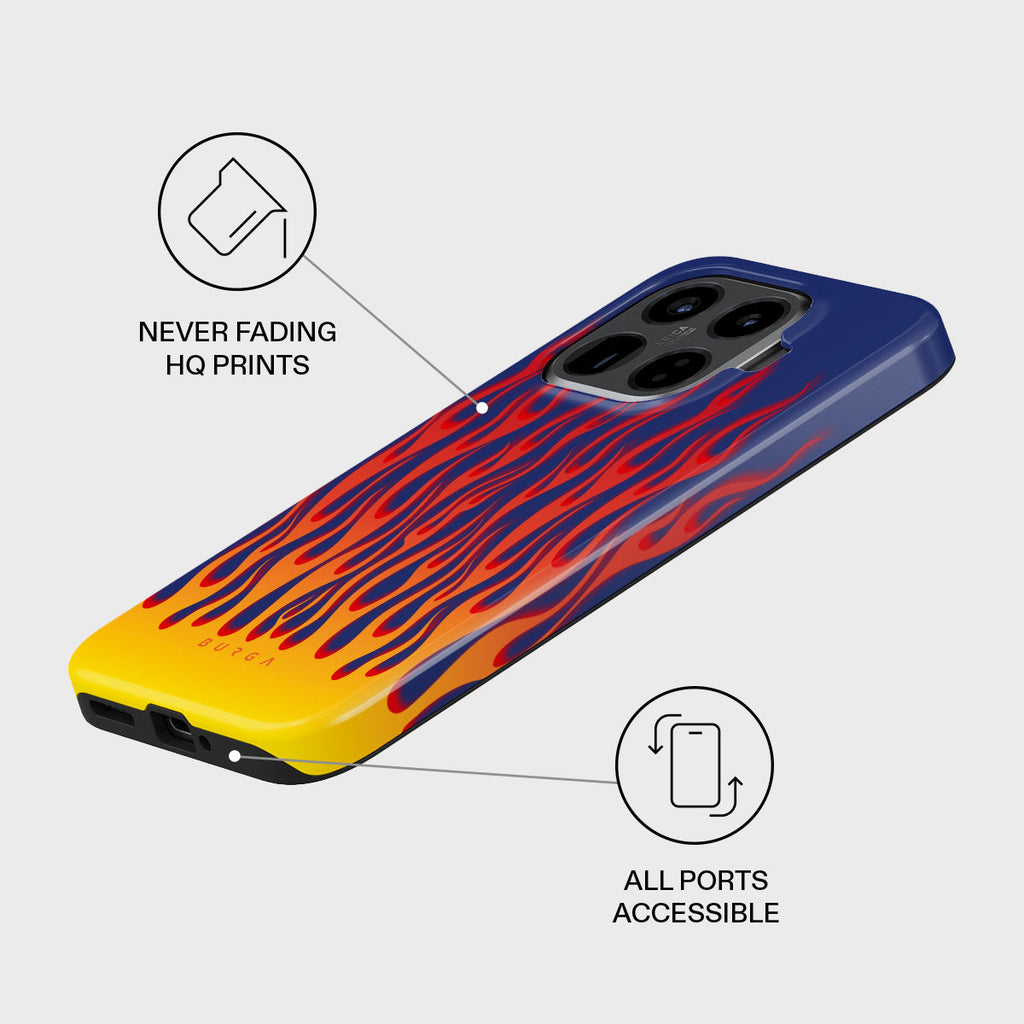 Tribal - Xiaomi 15T Pro Case
