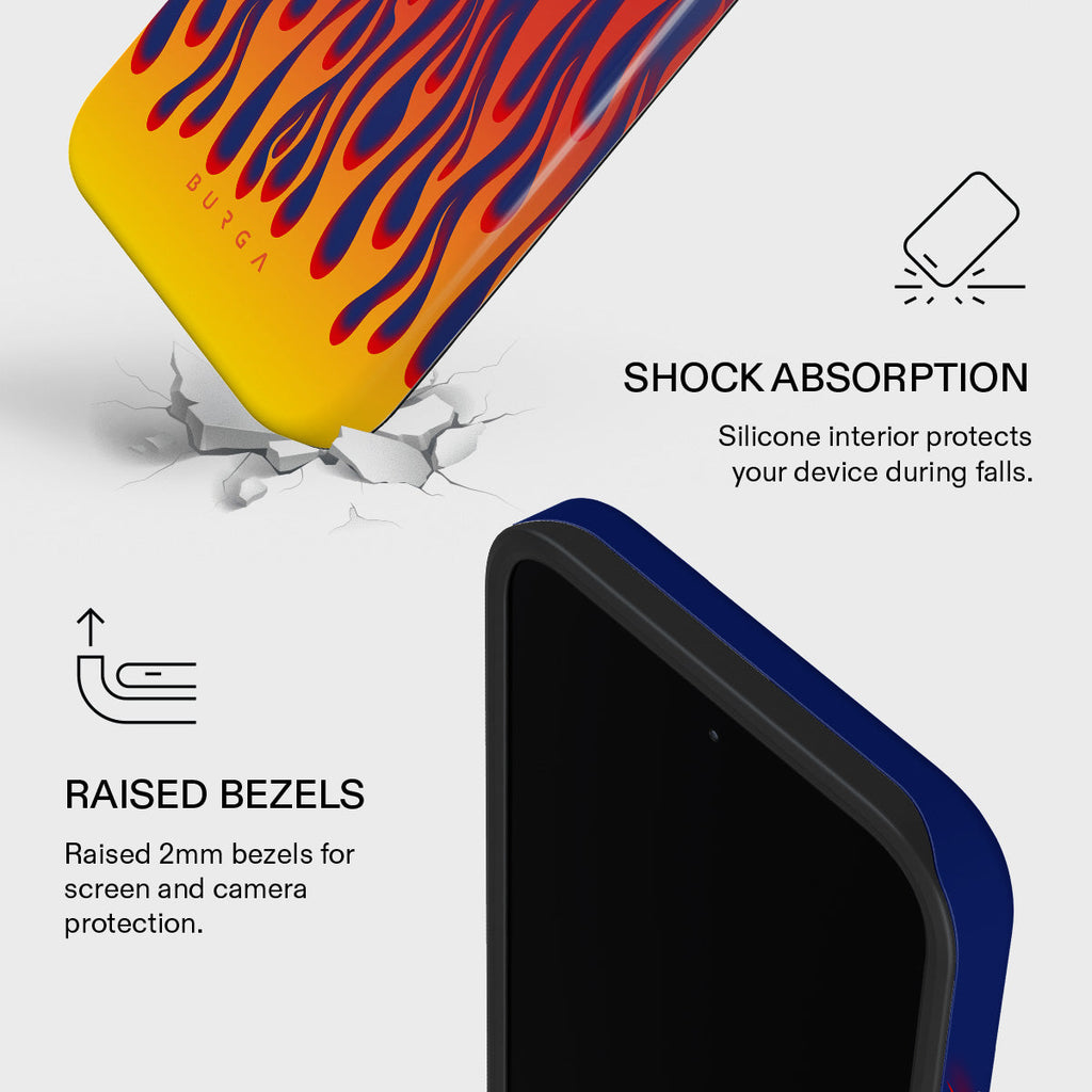 Tribal - Xiaomi 15T Pro Case