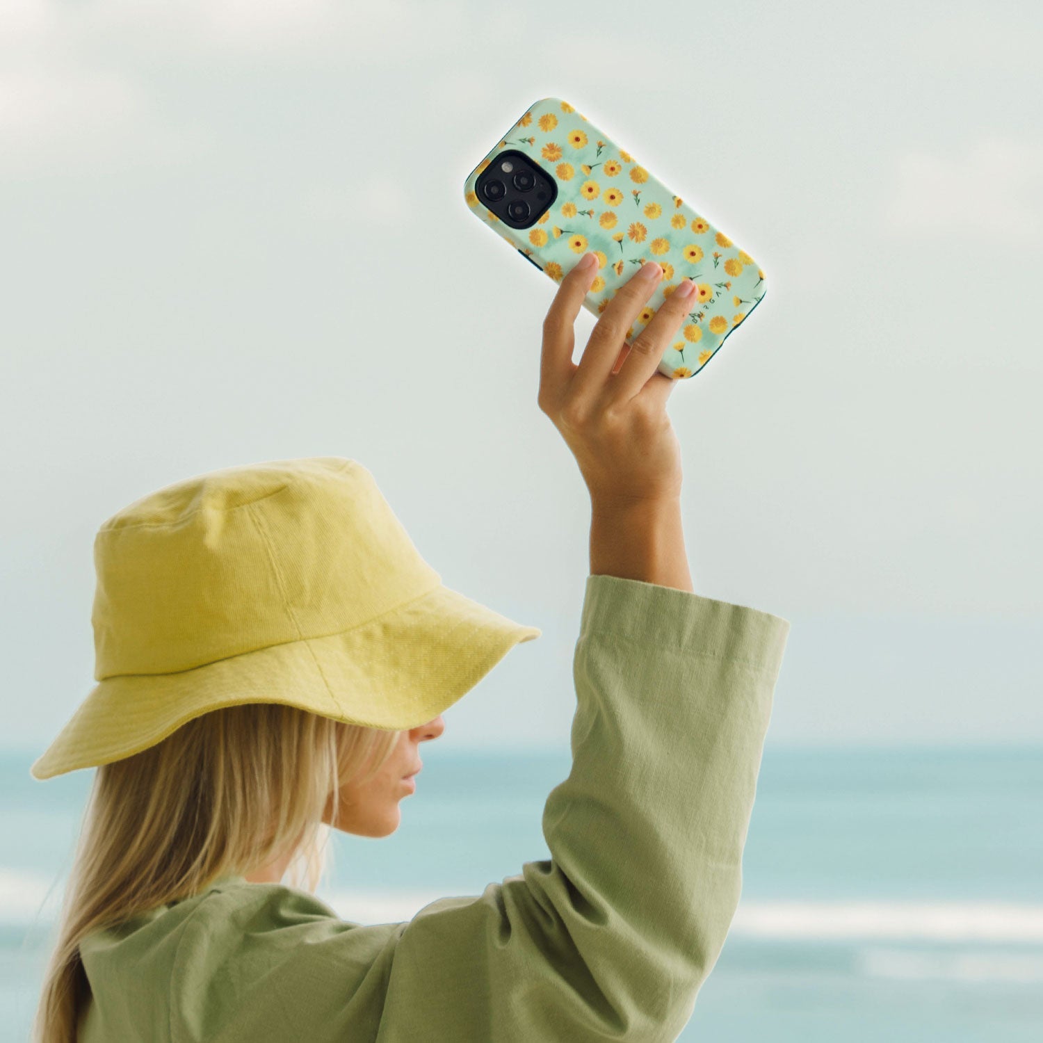Sanctuary Of Love - Xiaomi 15T Pro Case