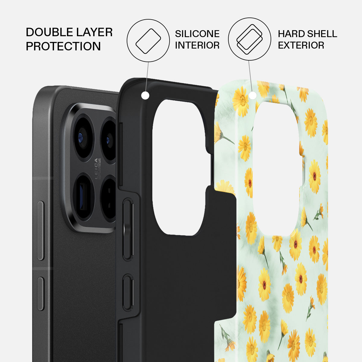 Sanctuary Of Love - Xiaomi 15T Pro Case