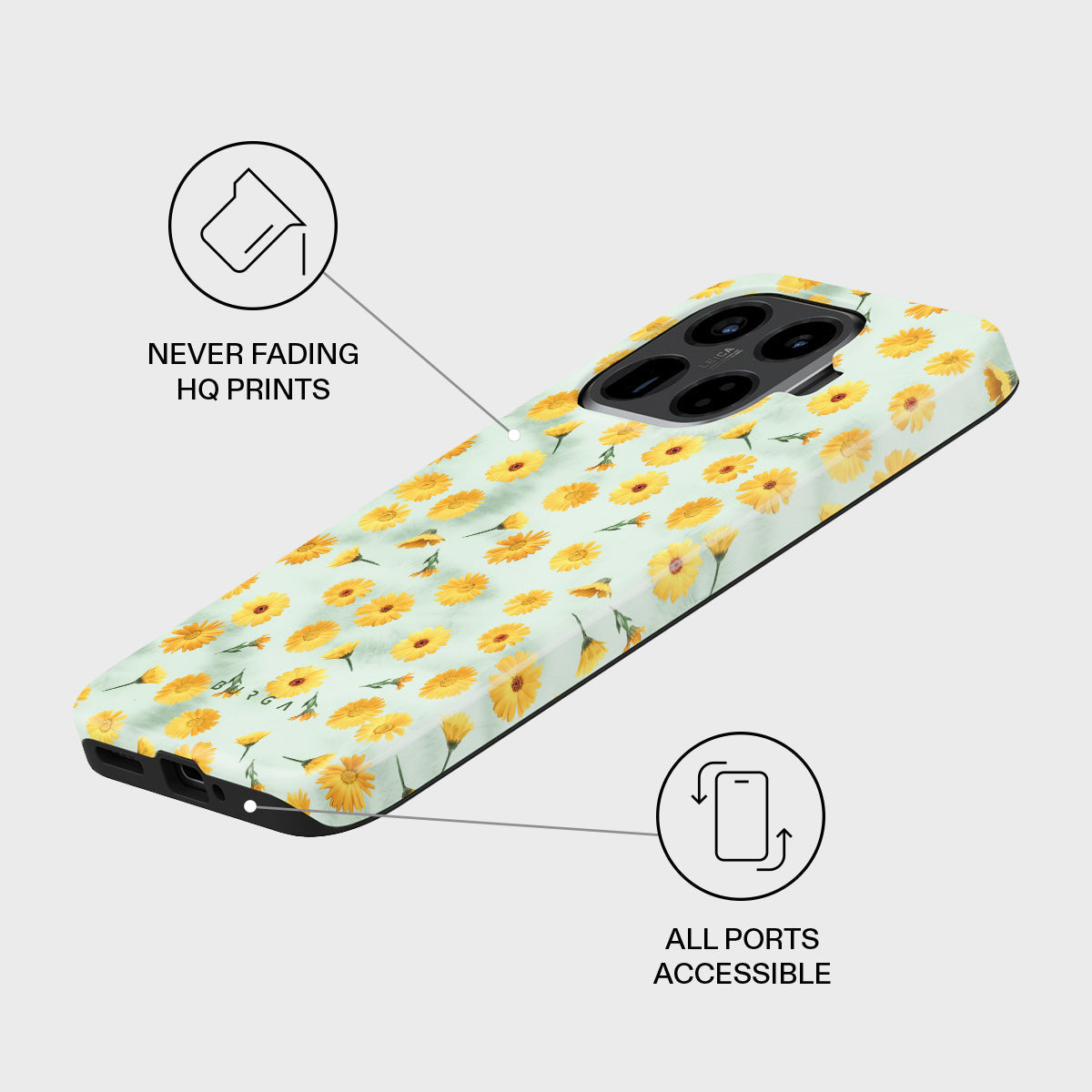 Sanctuary Of Love - Xiaomi 15T Pro Case