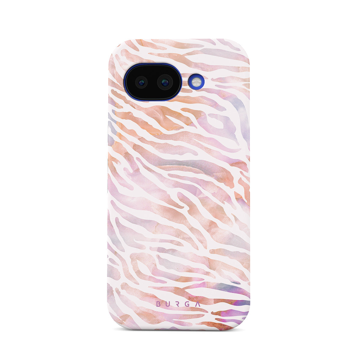 Sultry July - Zebra Google Pixel 10a Case