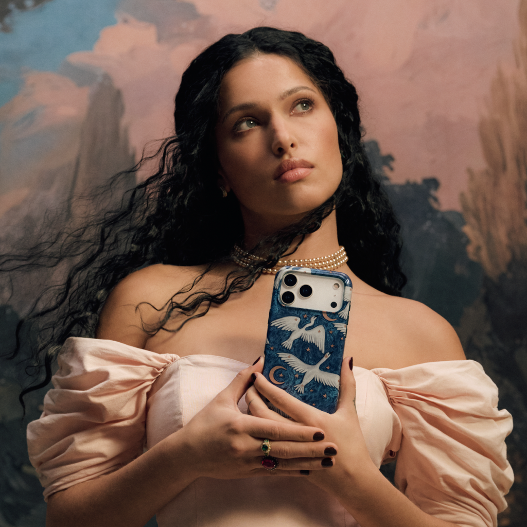 Star Crossed - Google Pixel 10a Case