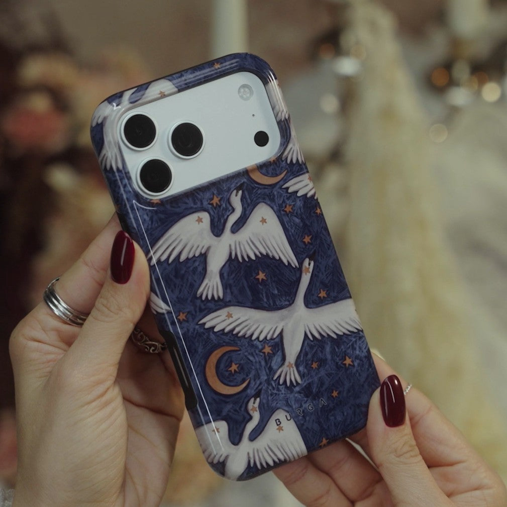Star Crossed - Google Pixel 10a Case