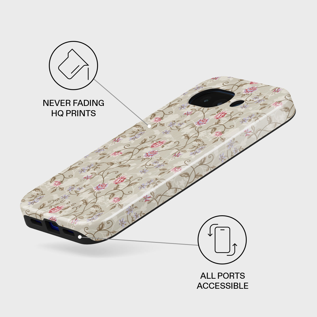 Sonnet - Google Pixel 10a Case