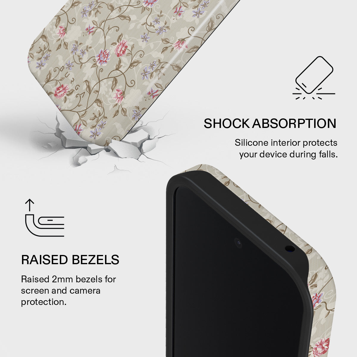 Sonnet - Google Pixel 10a Case