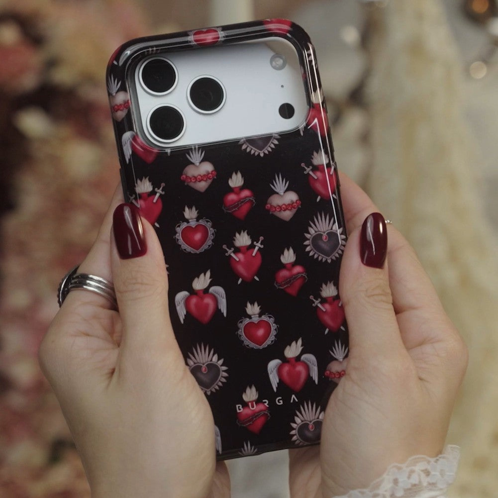 Sworn Hearts - Google Pixel 10a Case