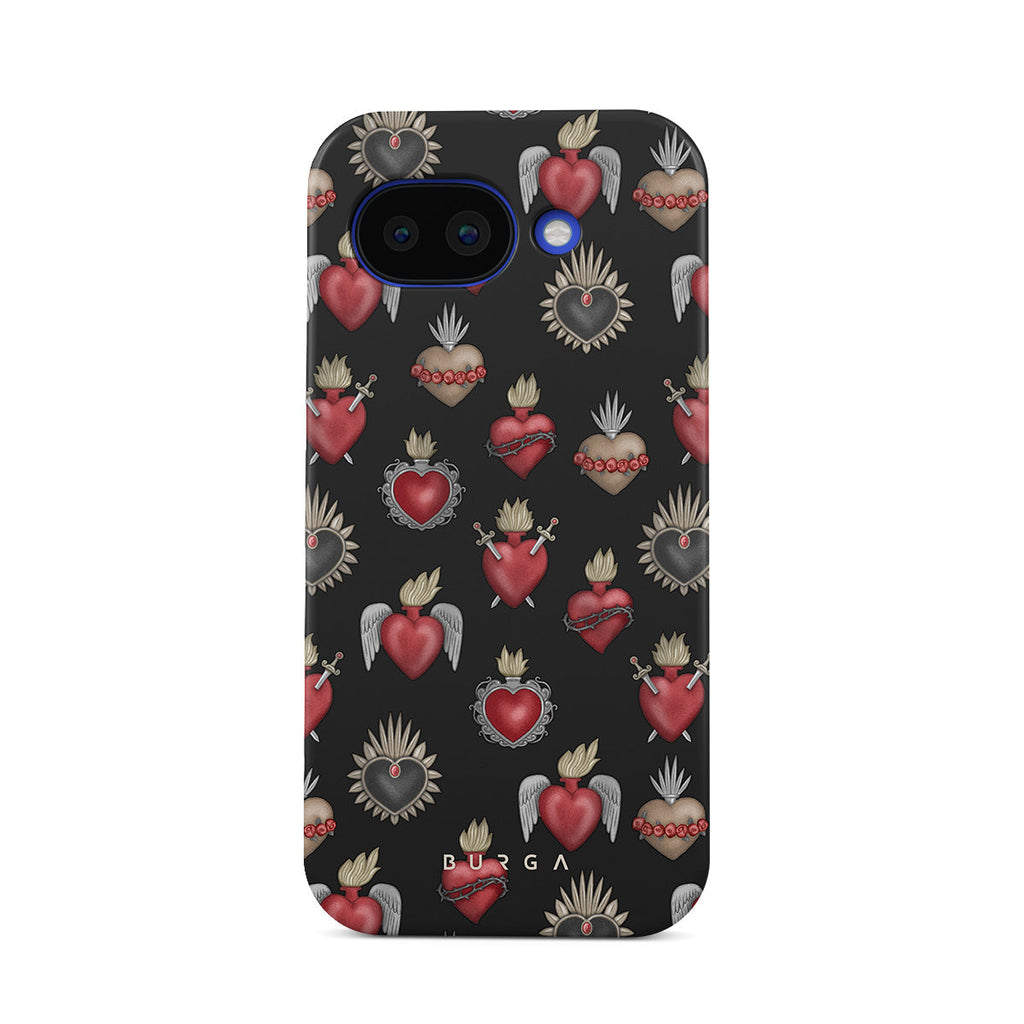 Sworn Hearts - Google Pixel 10a Case