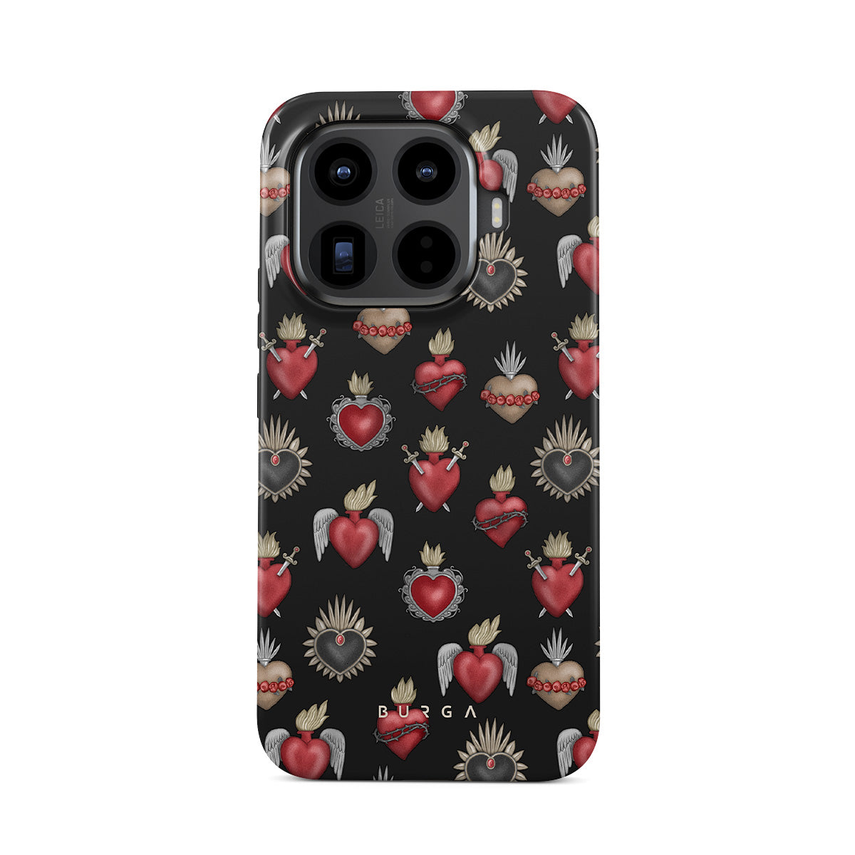 Sworn Hearts - Xiaomi 15T Pro Case
