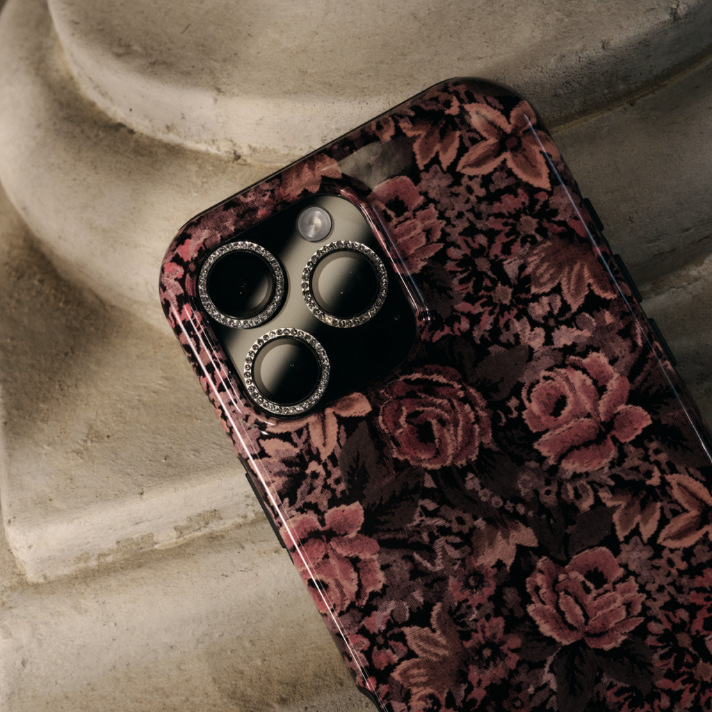 Woven Garden - Google Pixel 10a Case