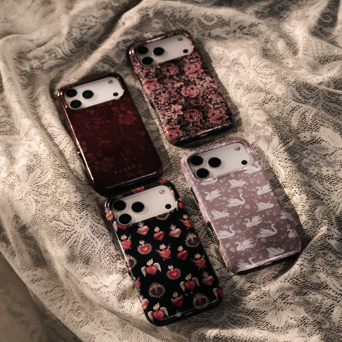 Woven Garden - Google Pixel 10a Case