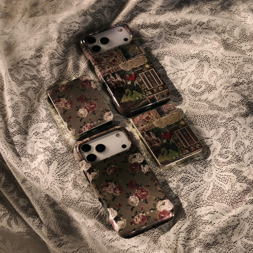 Oath - Google Pixel 10a Case