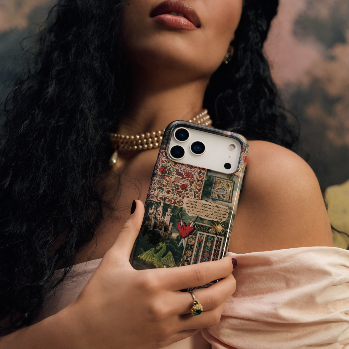 Oath - Google Pixel 10a Case