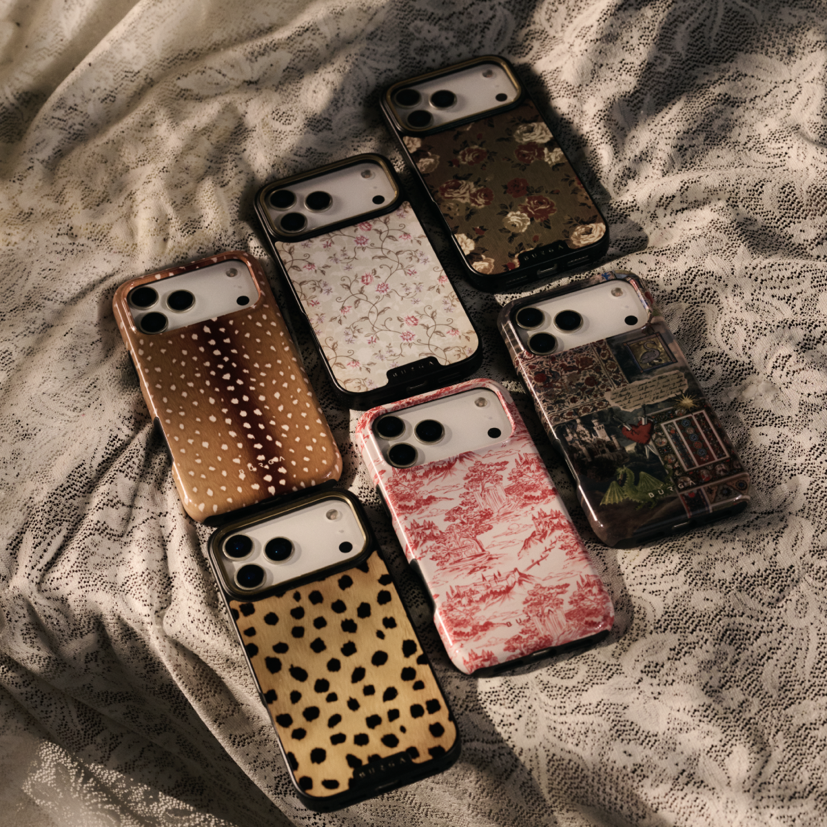 Oath - Google Pixel 10a Case