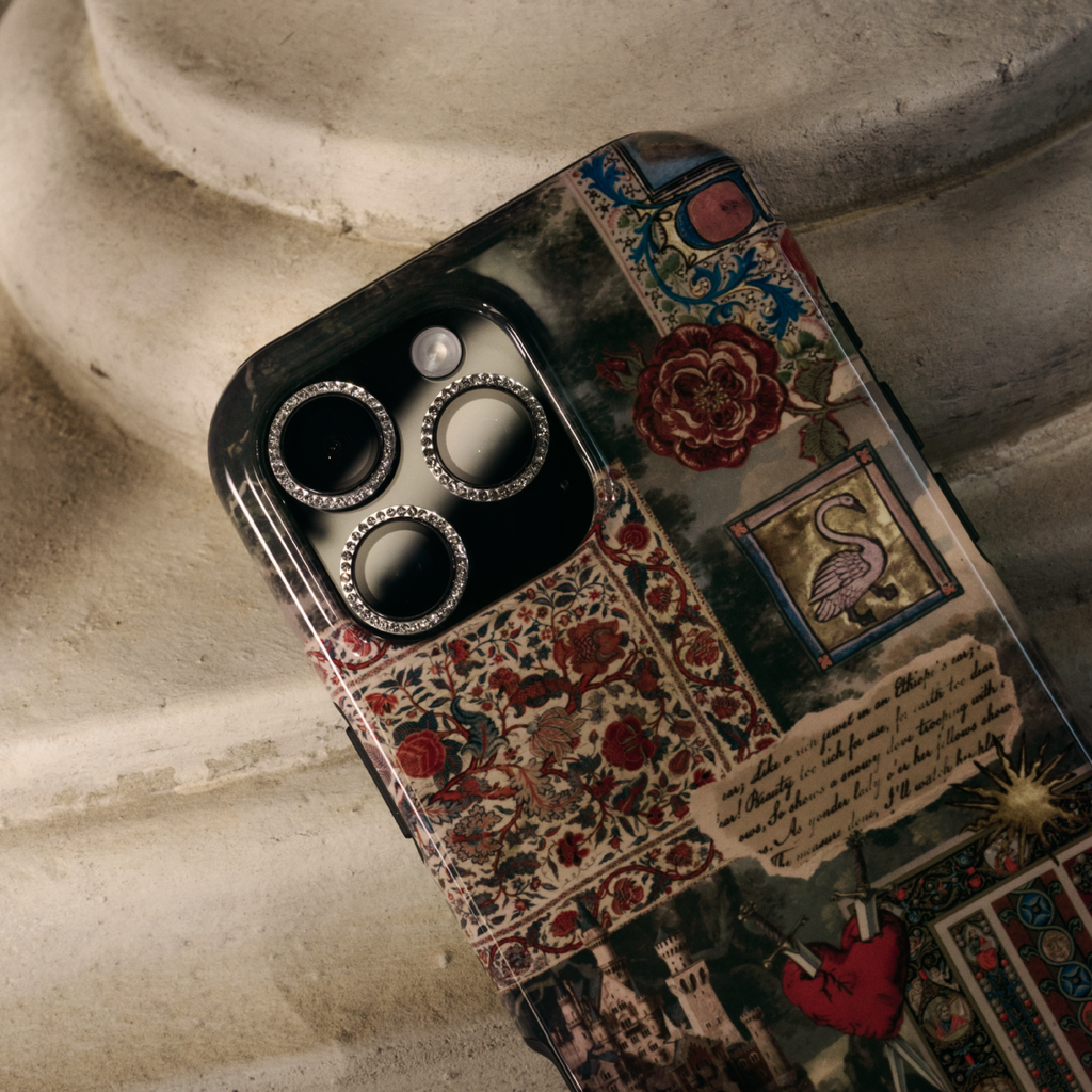 Oath - Google Pixel 10a Case