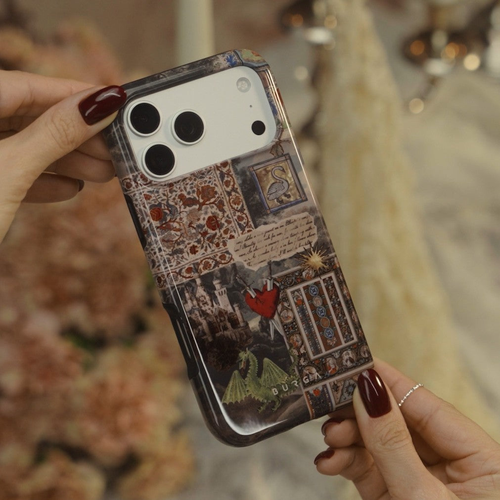 Oath - Google Pixel 10a Case