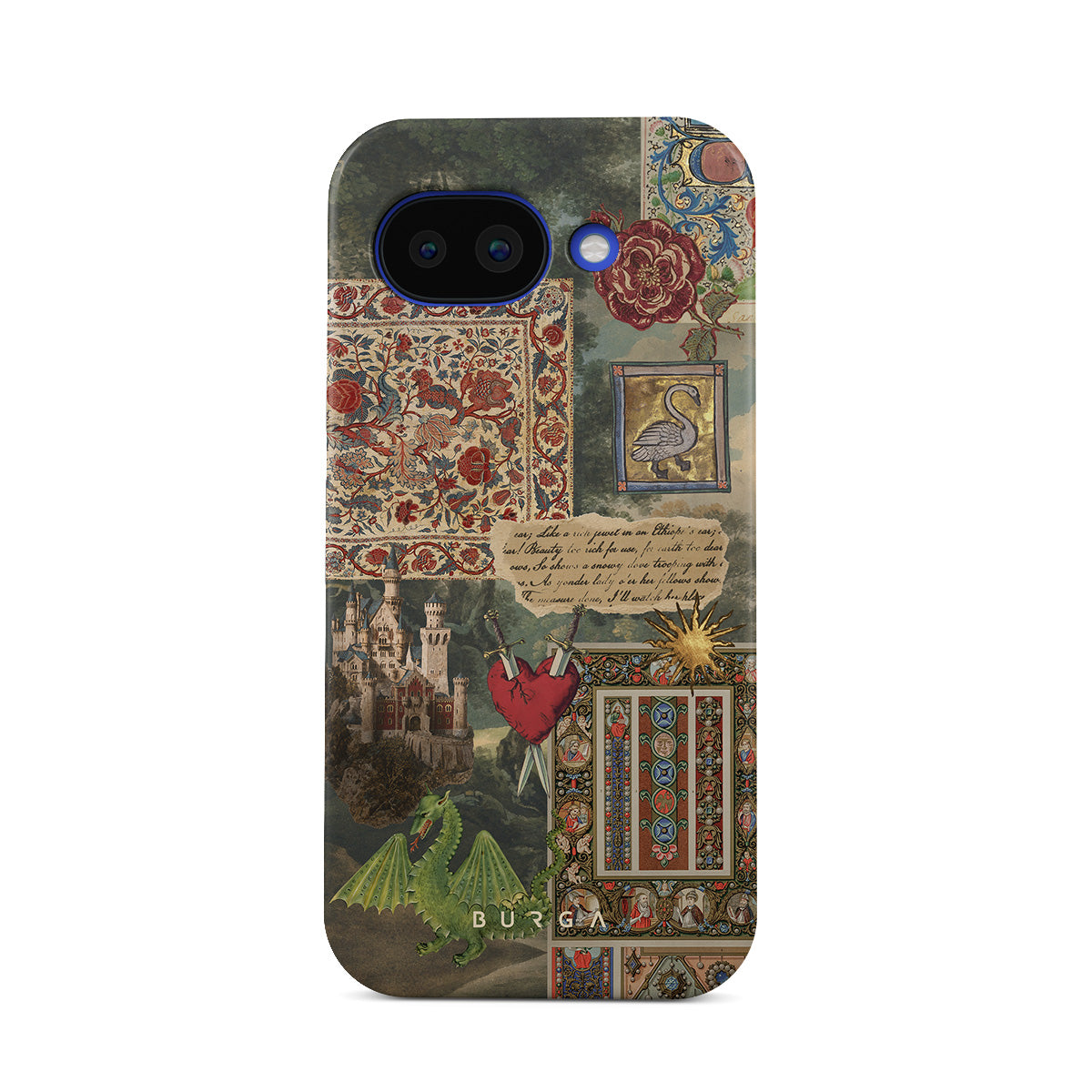 Oath - Google Pixel 10a Case