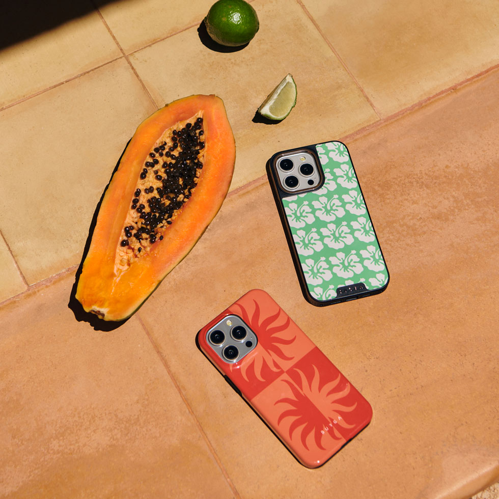 Sunkissed - Google Pixel 10a Case