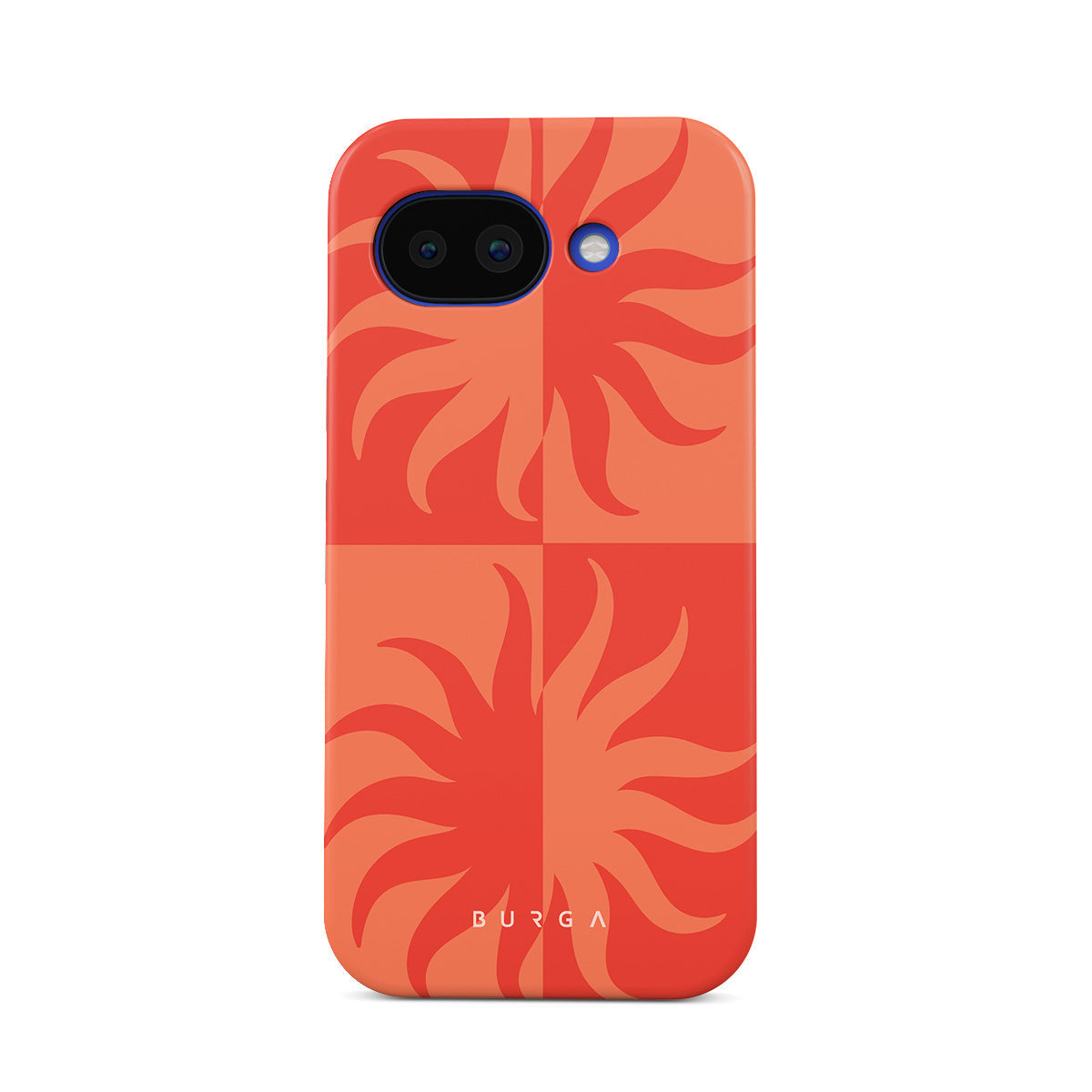 Sunkissed - Google Pixel 10a Case