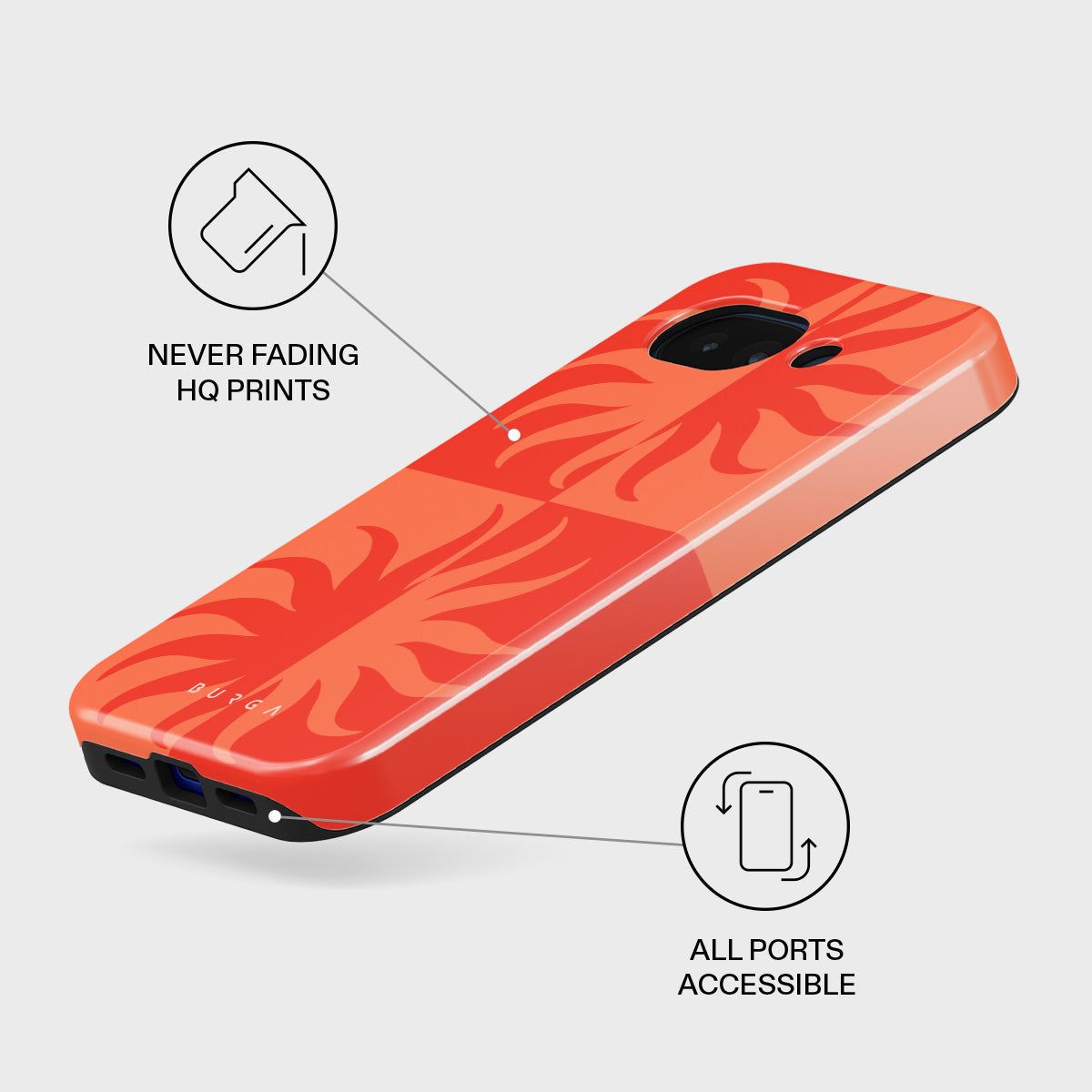 Sunkissed - Google Pixel 10a Case
