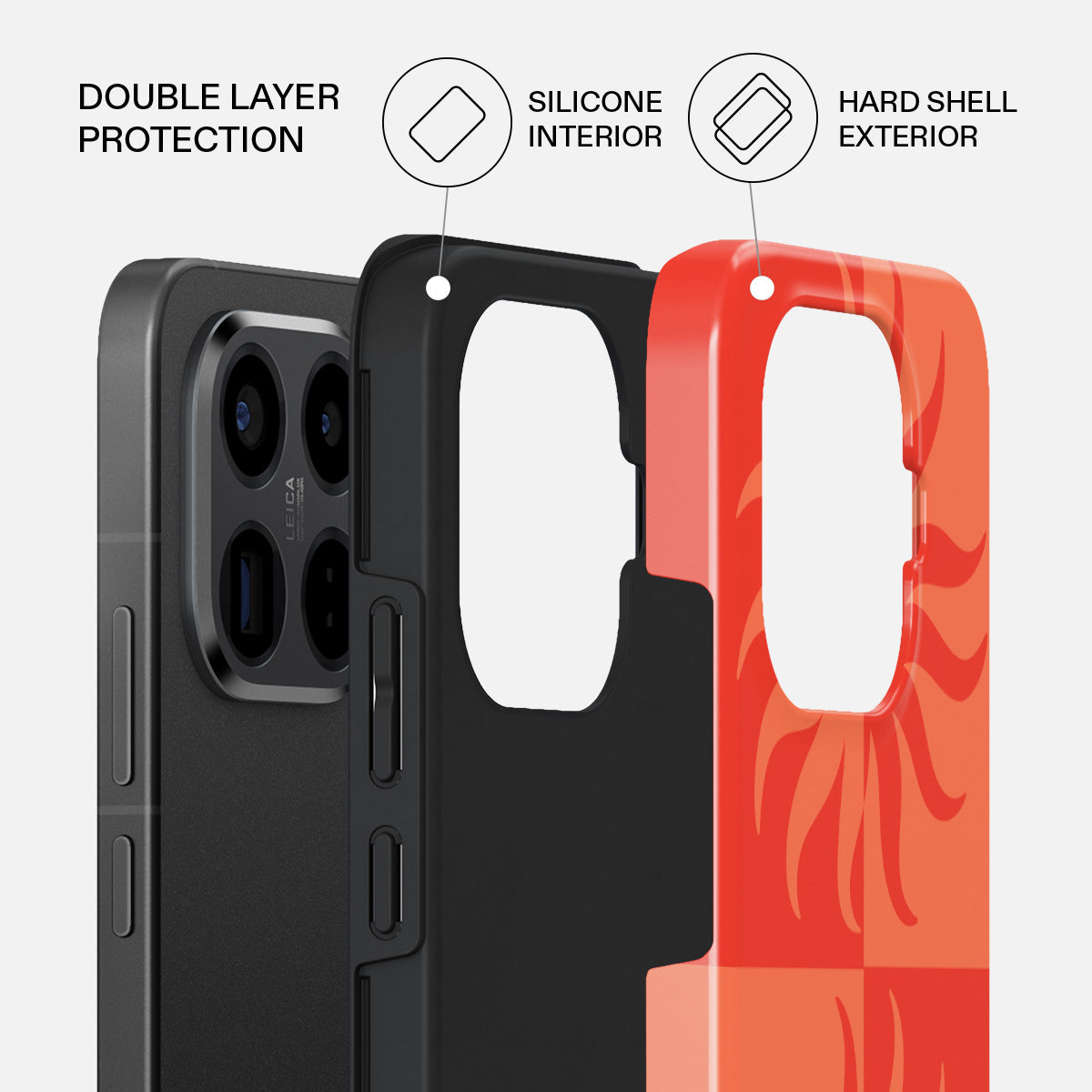Sunkissed - Xiaomi 15T Pro Case