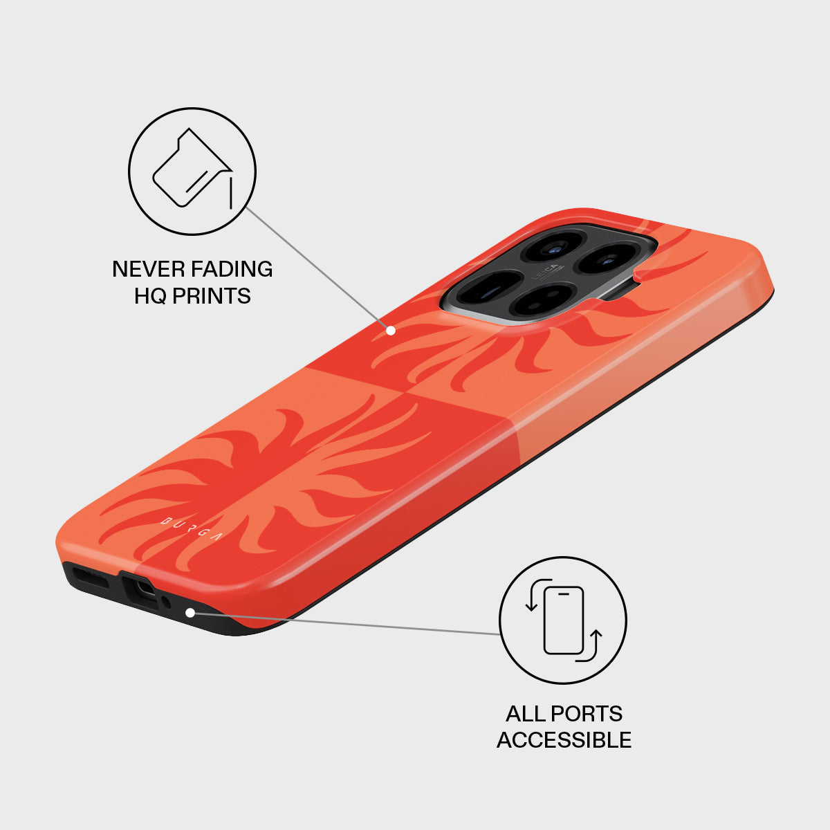 Sunkissed - Xiaomi 15T Pro Case