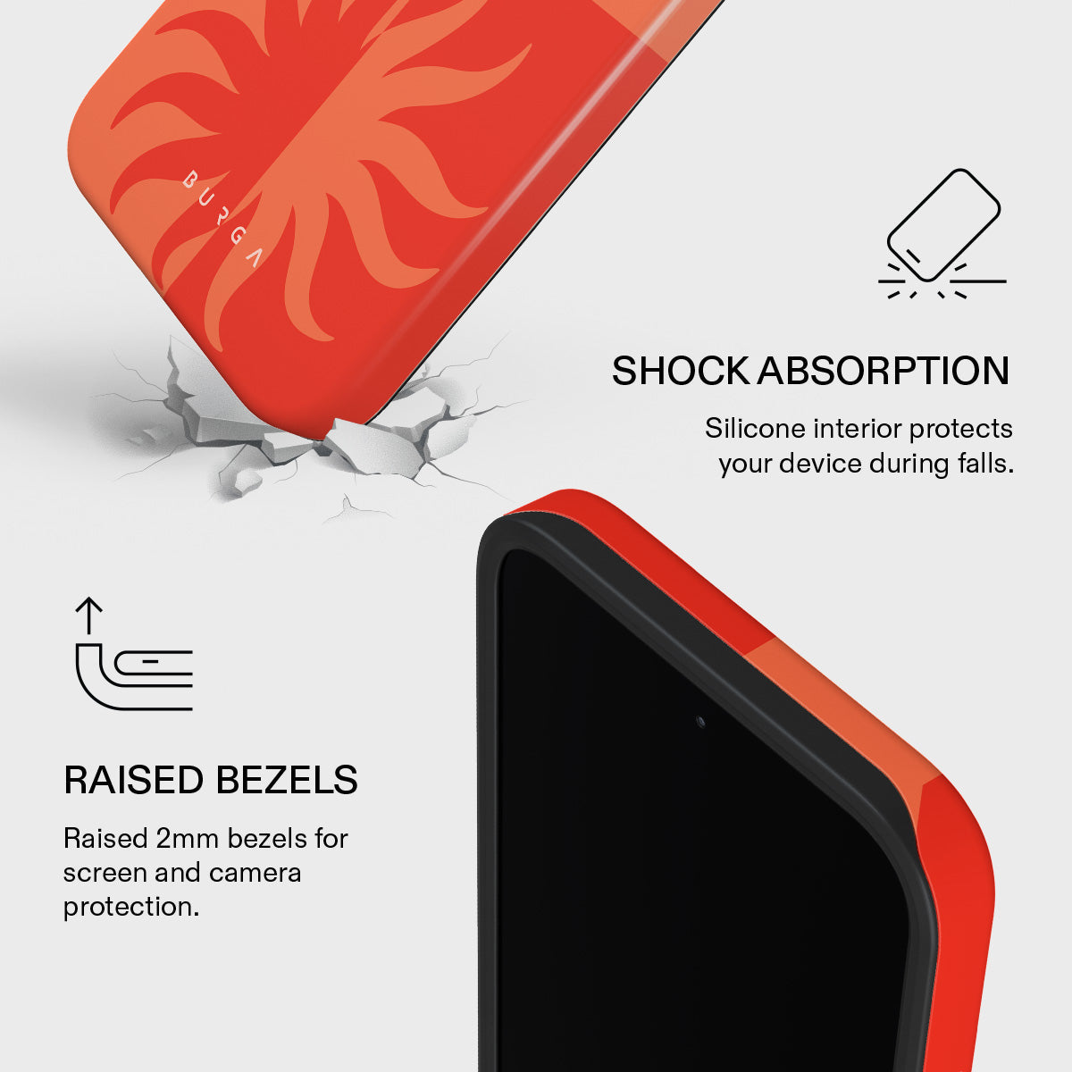 Sunkissed - Xiaomi 15T Pro Case