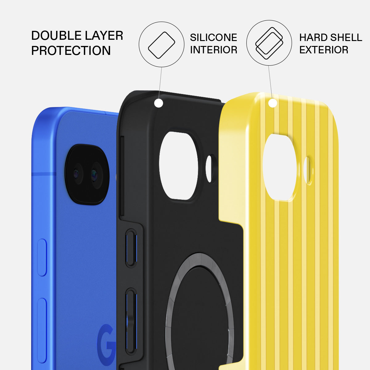 Sunbreak - Google Pixel 10a Case