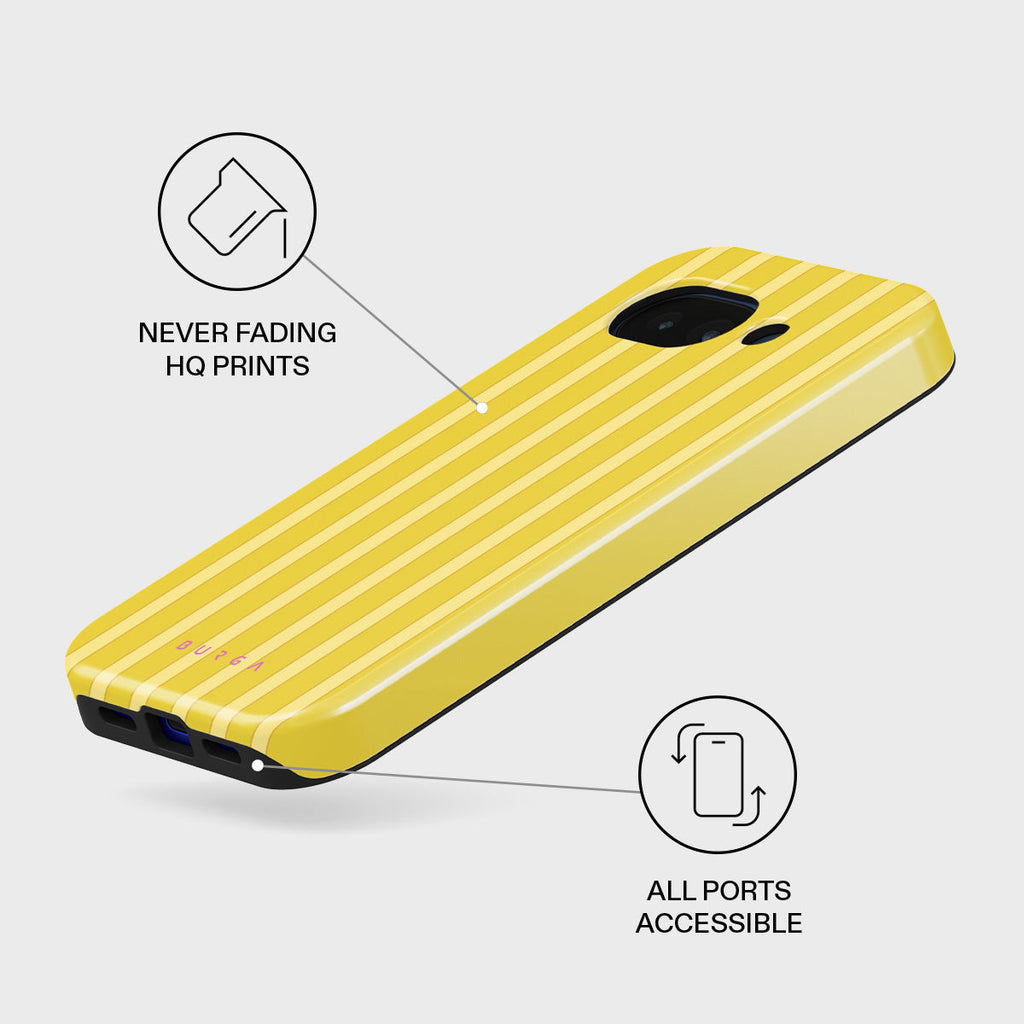 Sunbreak - Google Pixel 10a Case