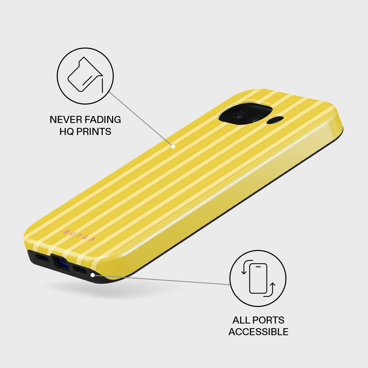 Sunbreak - Google Pixel 10a Case
