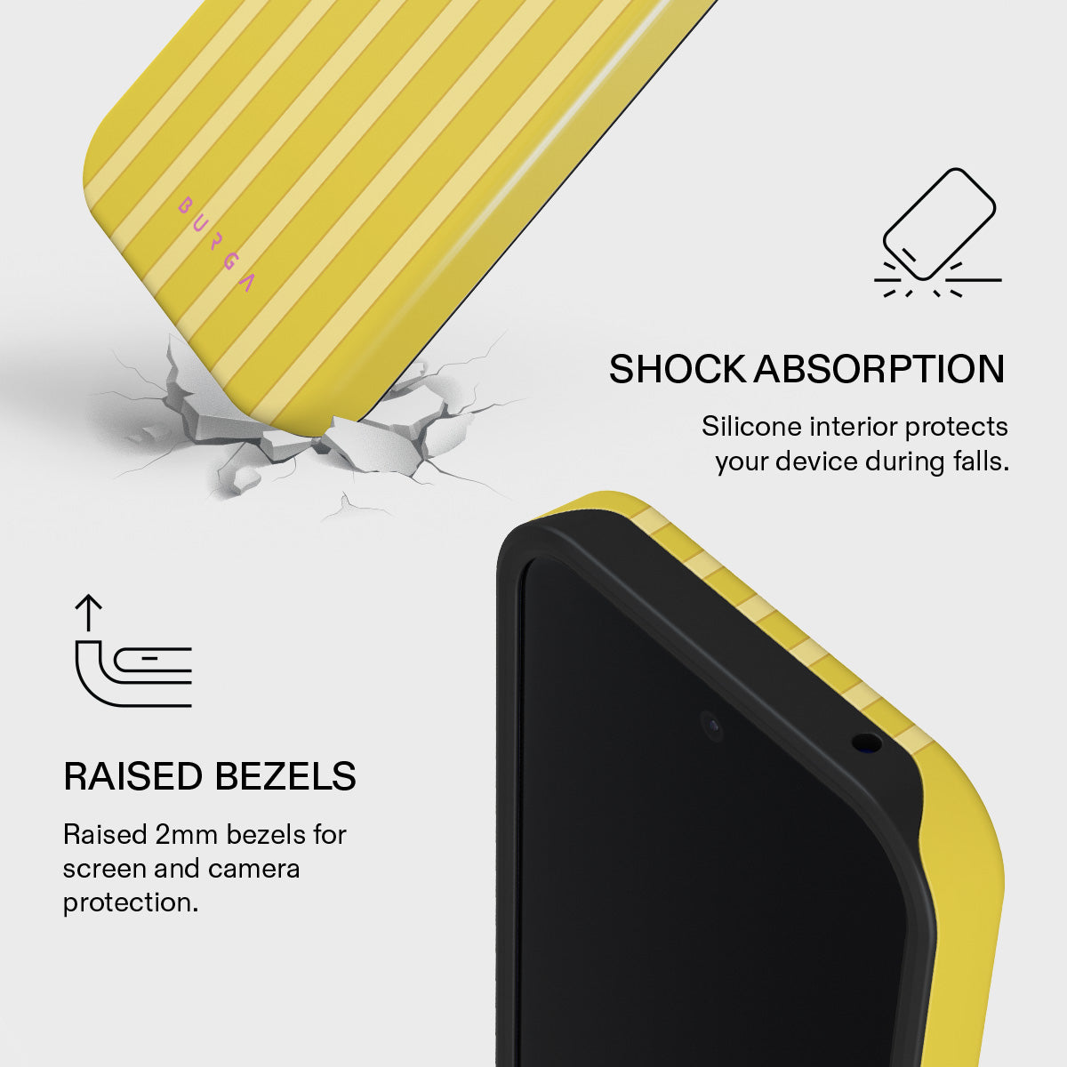Sunbreak - Google Pixel 10a Case