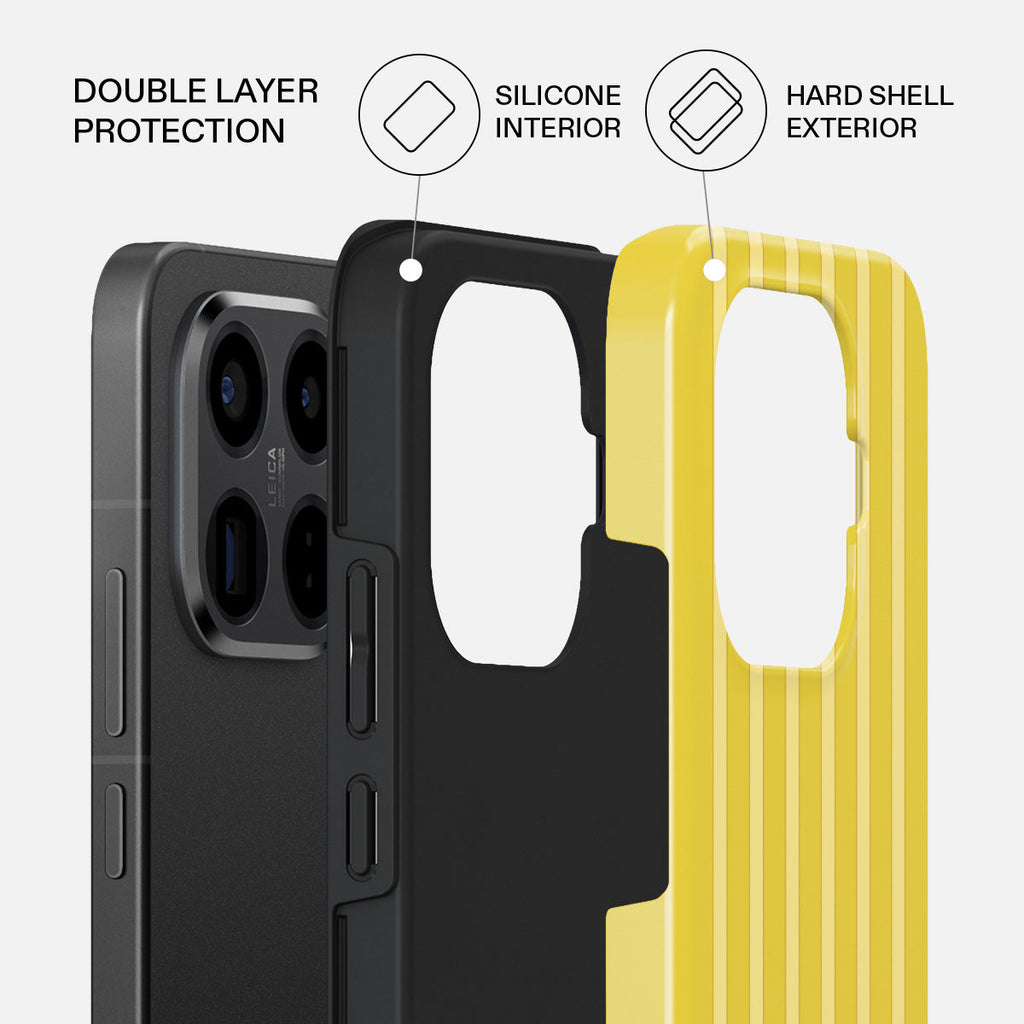Sunbreak - Xiaomi 15T Pro Case