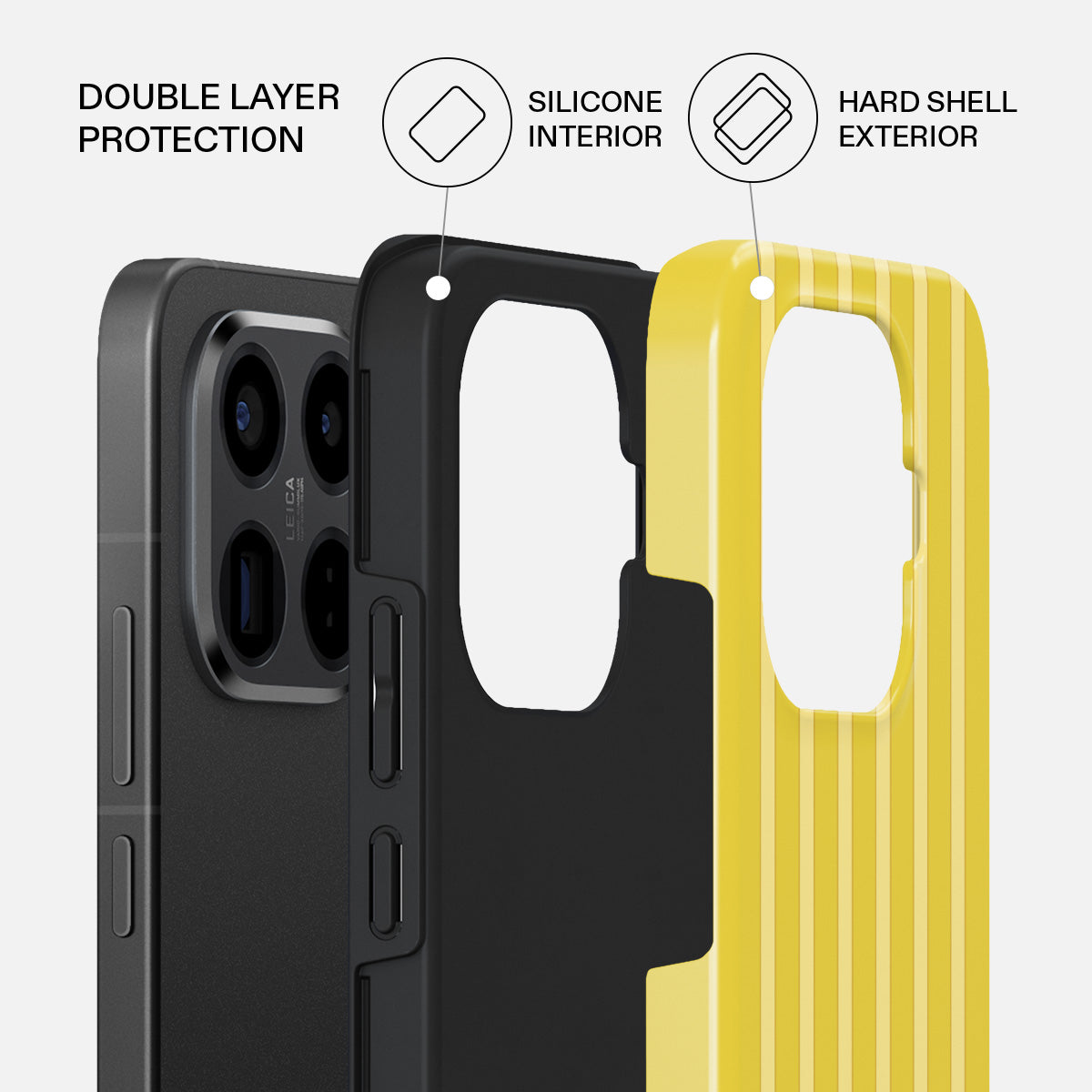 Sunbreak - Xiaomi 15T Pro Case