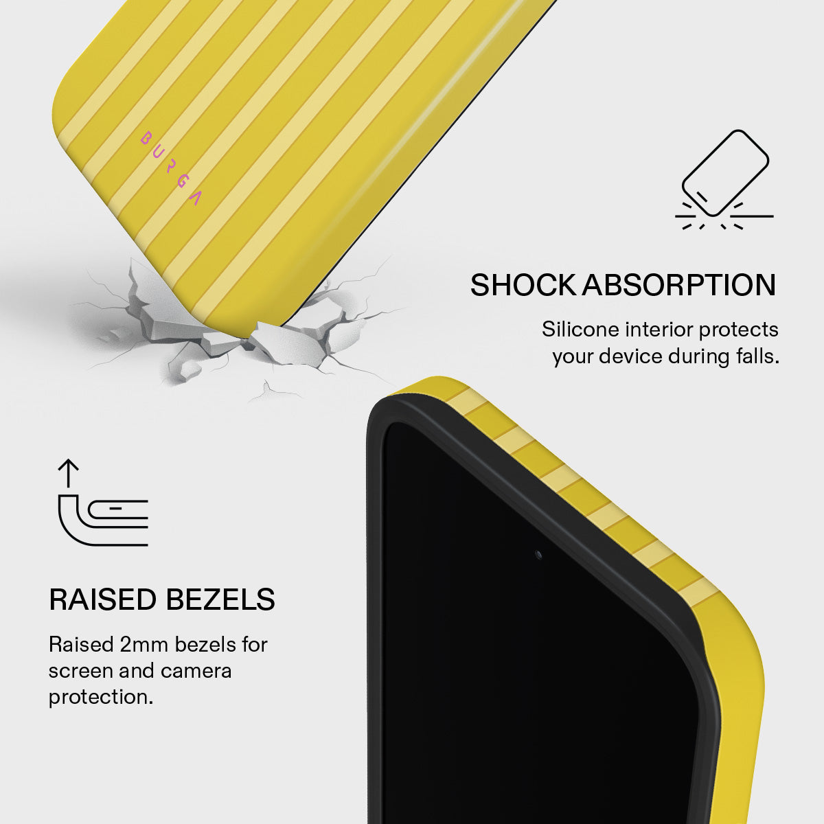 Sunbreak - Xiaomi 15T Pro Case