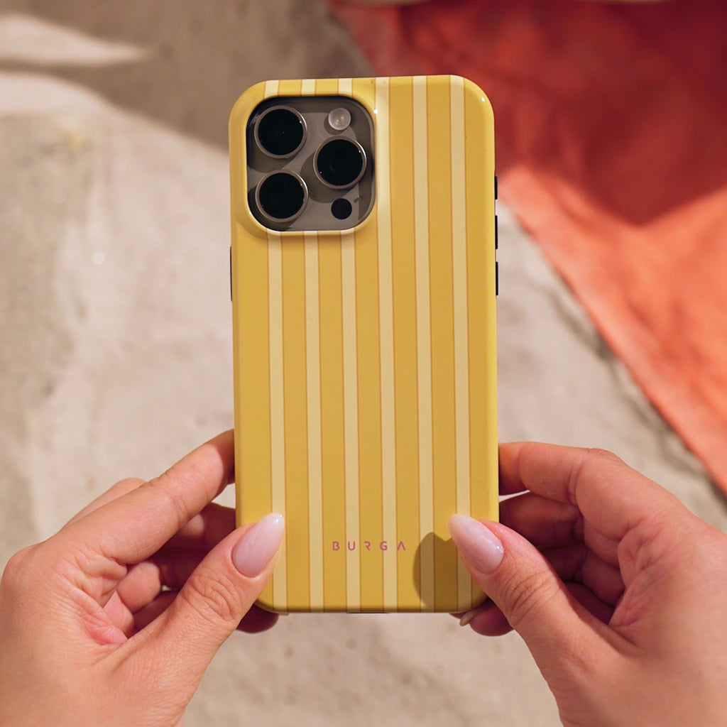 Sunbreak - Google Pixel 10a Case