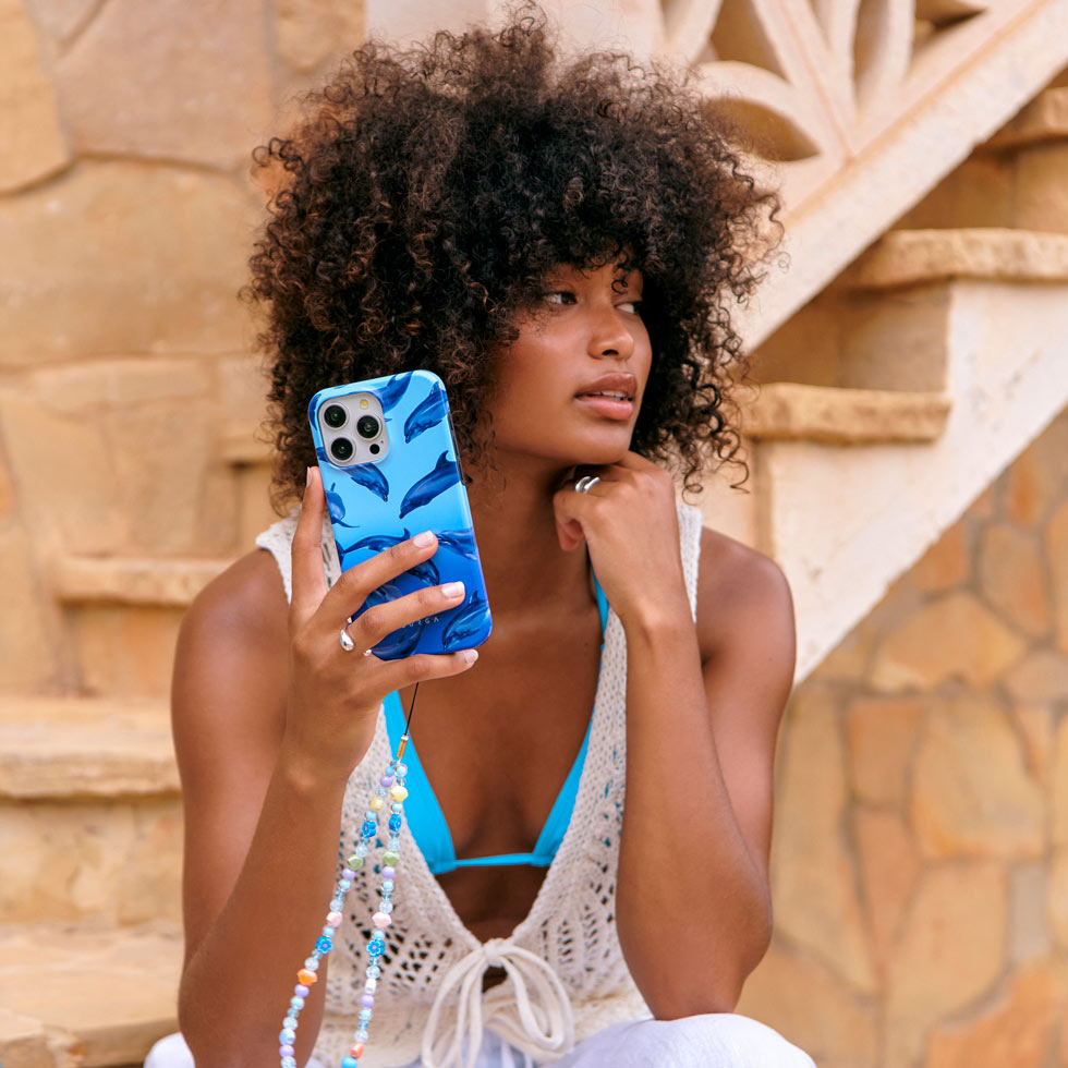 Ocean Cowboy - Google Pixel 10a Case