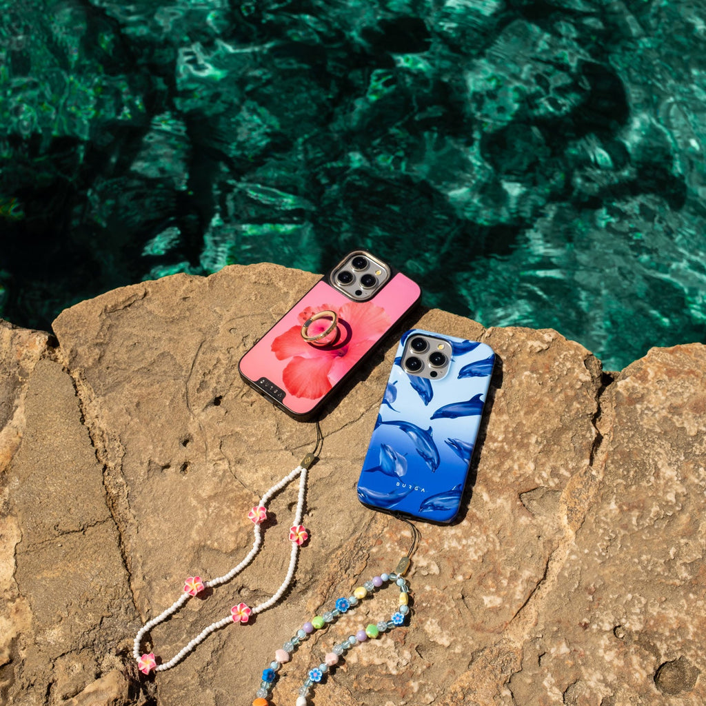 Ocean Cowboy - Google Pixel 10a Case