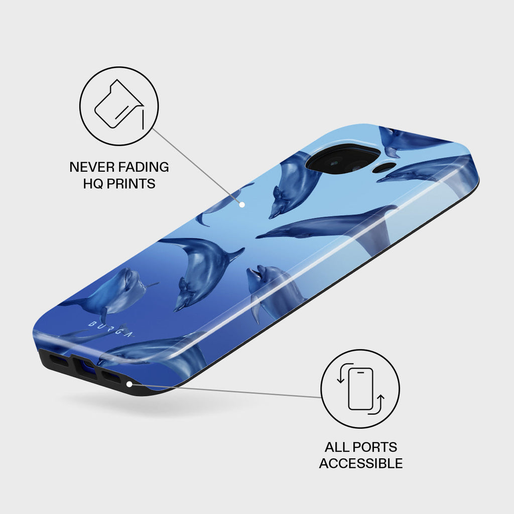 Ocean Cowboy - Google Pixel 10a Case