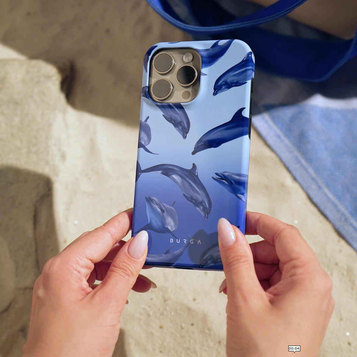 Ocean Cowboy - Google Pixel 10a Case