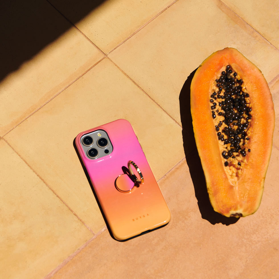 Sunset Club - Google Pixel 10a Case