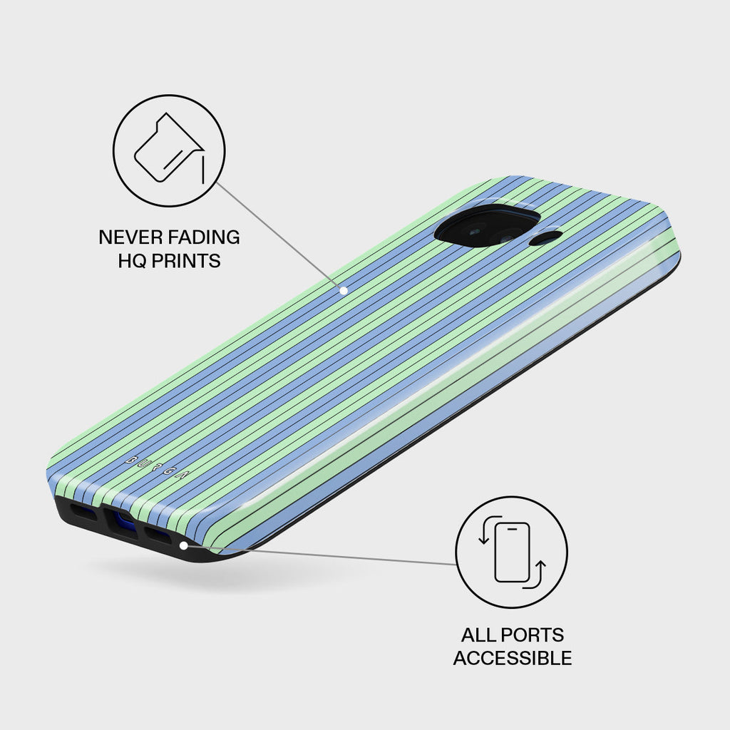Sailaway - Google Pixel 10a Case