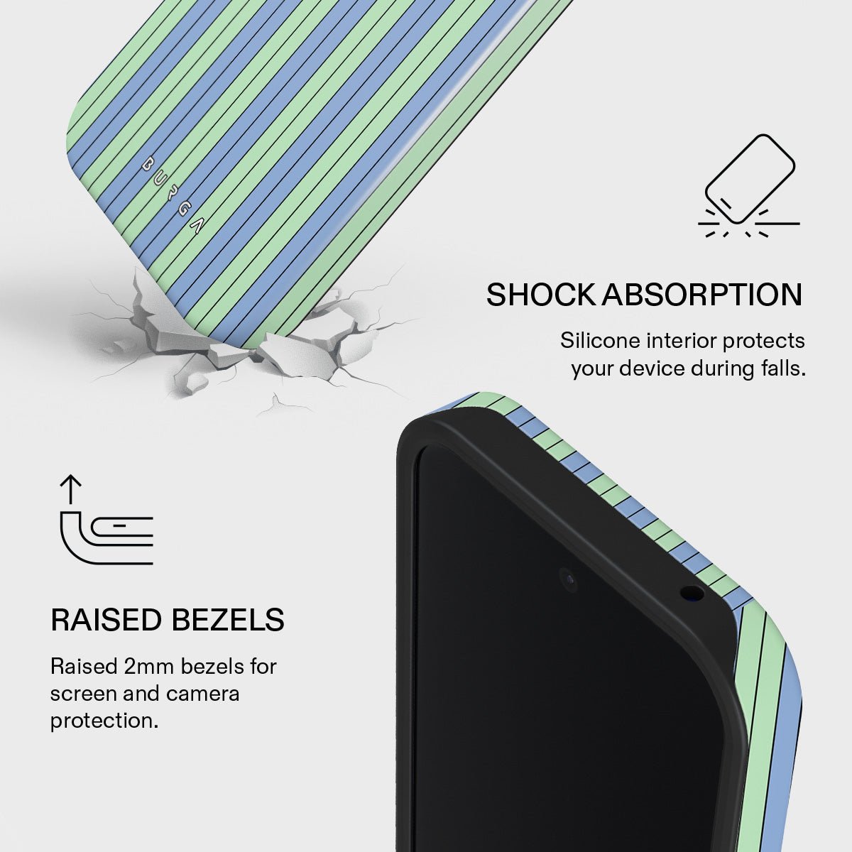 Sailaway - Google Pixel 10a Case
